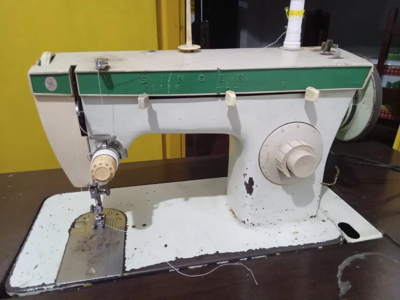 SINGER Máquina de costura  - Foto 2