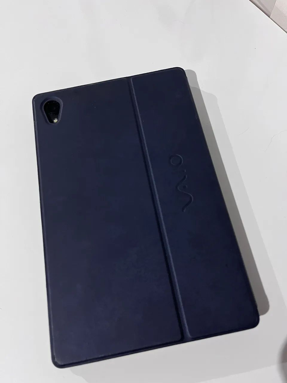 Tablet VAIO TL10 128GB / 8GB RAM + Capa Teclado Original (Impecável) - Foto 3