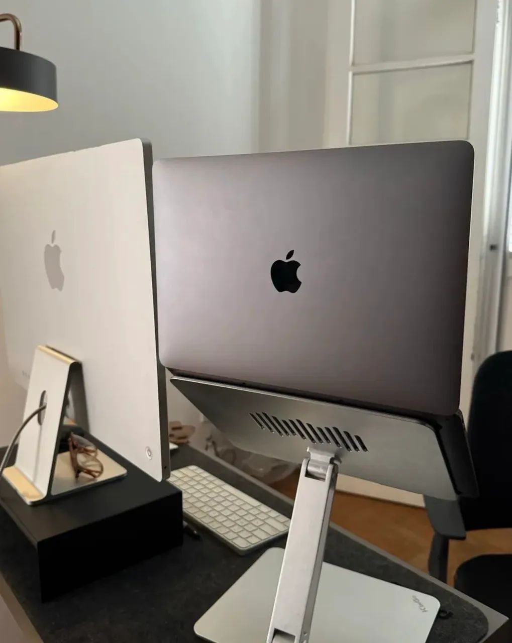 IMAC M1 - Foto 2
