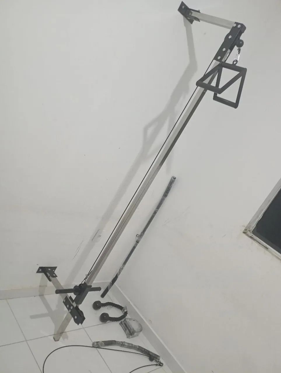 Mono cross over  - Foto 2