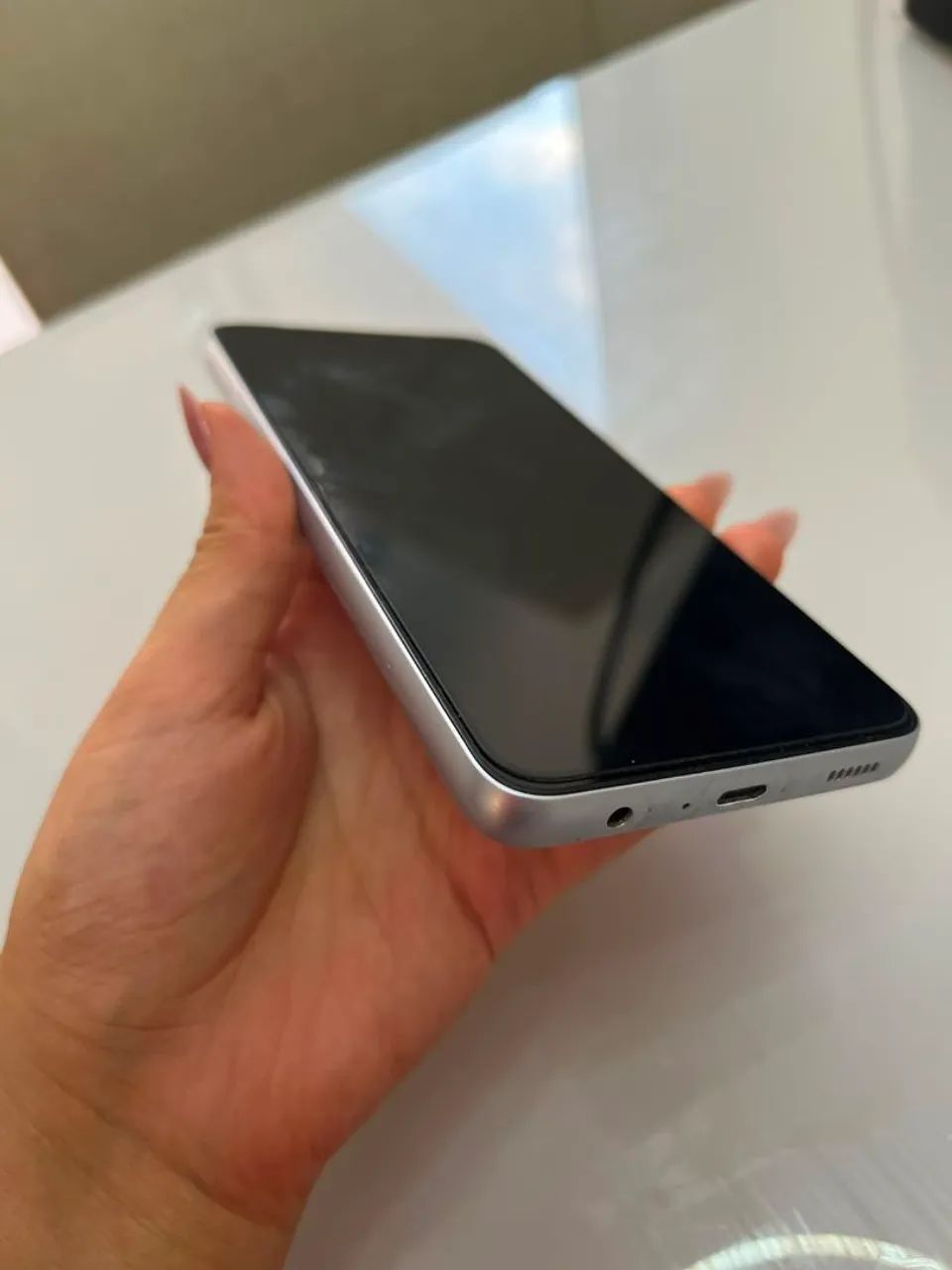 Samsung A05  - Foto 2