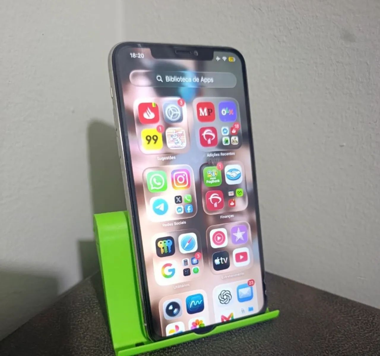 iPhone 11 PRO Max  - Foto 2