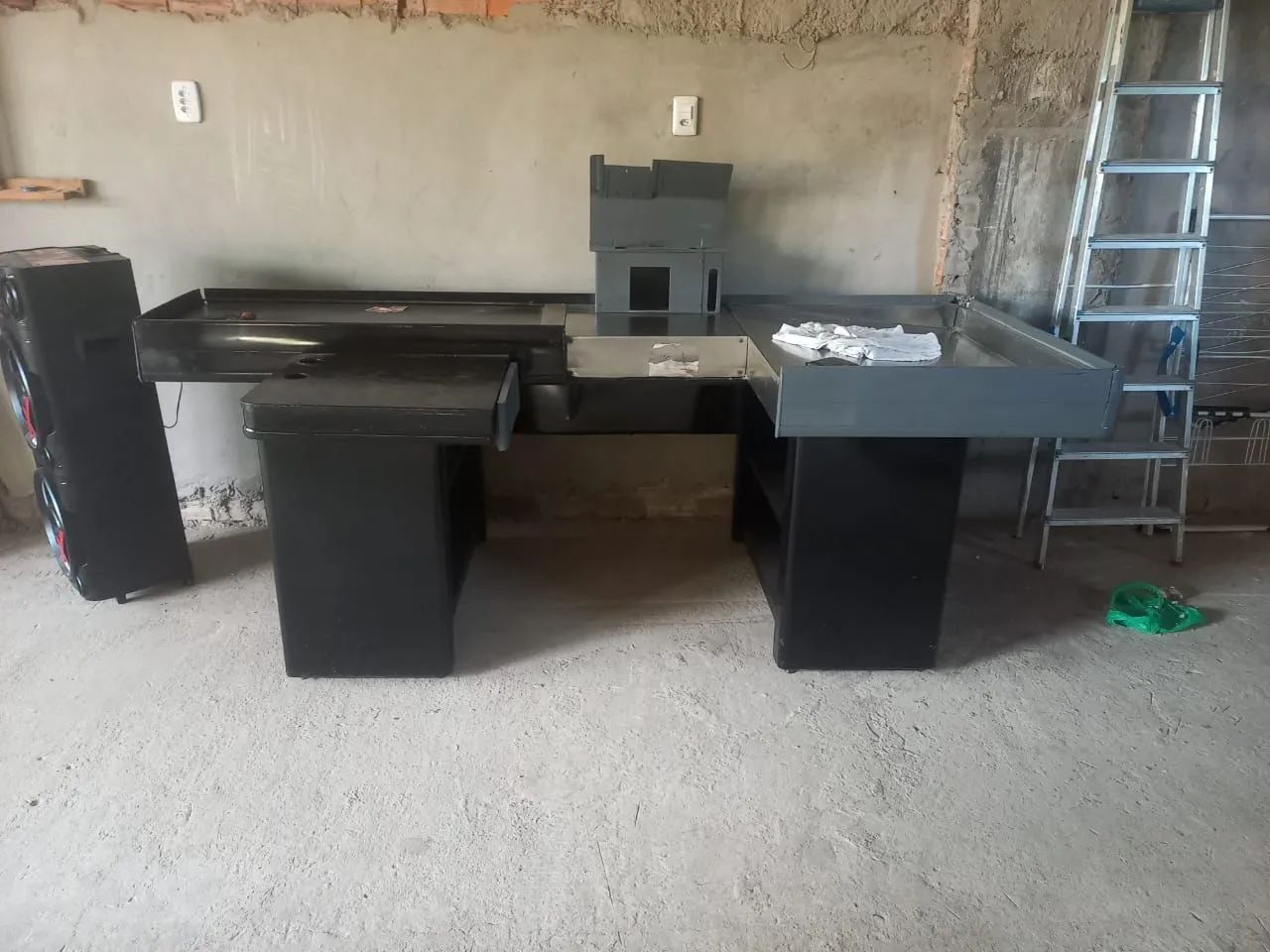 Vende - se Balcãs de mercadinho - Foto 2