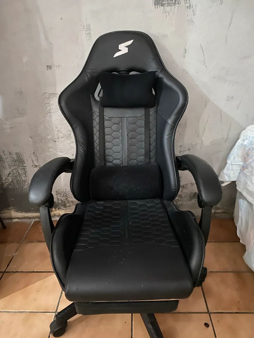 Cadeira gamer superframe