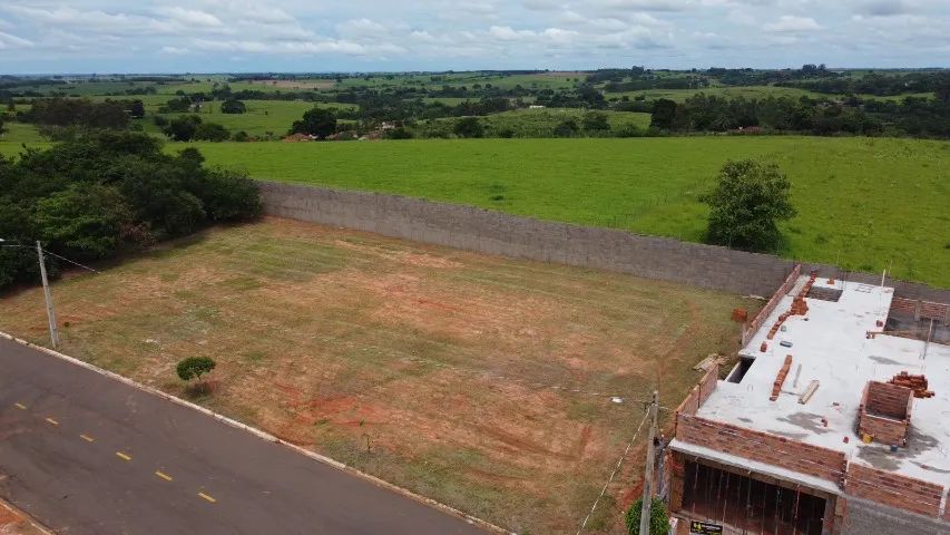 Terreno Horto dos Campos - 408m2 - Foto 3
