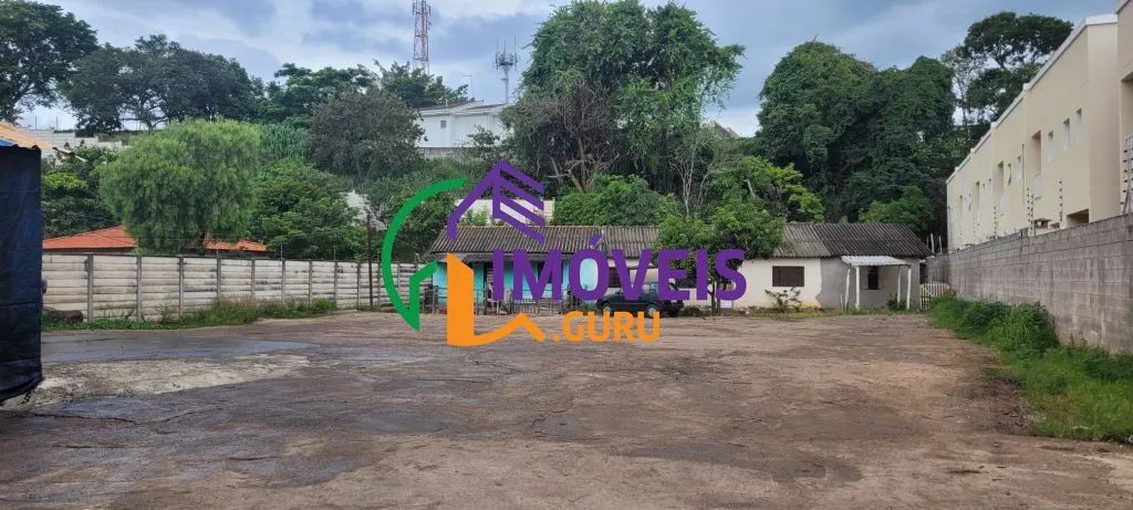 AREA - ORTIZES - SP