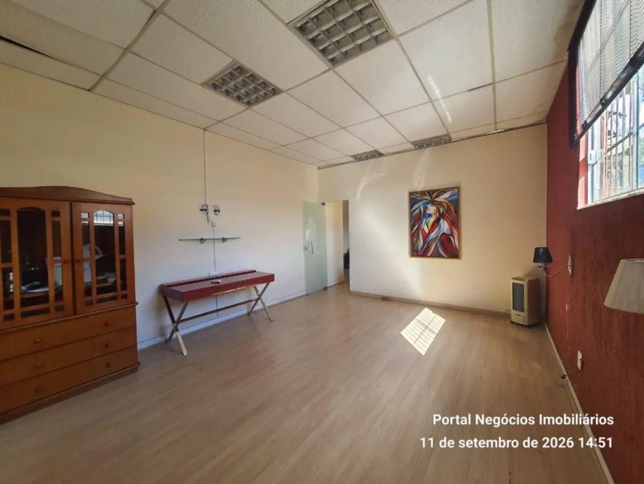 Sala / Conjunto para alugar em Belo Horizonte - Foto 5