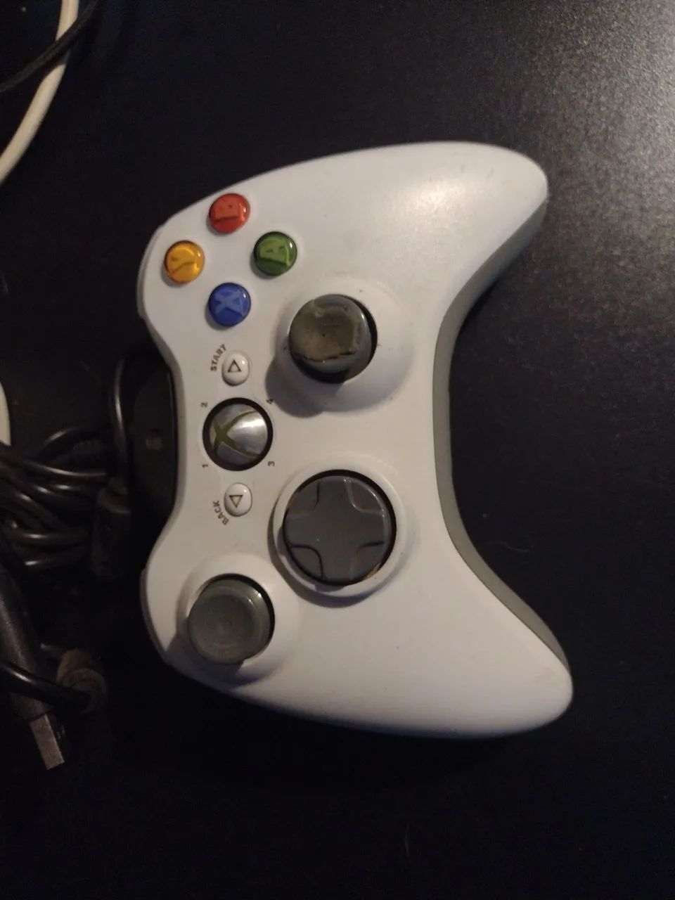 Xbox 360 com bloqueado - Foto 4