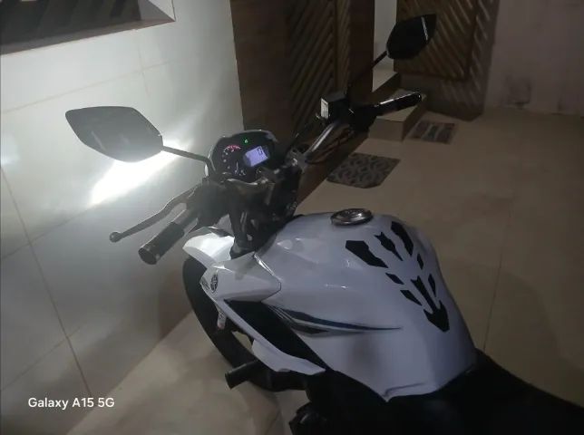 YAMAHA FAZER 150CC - Foto 4