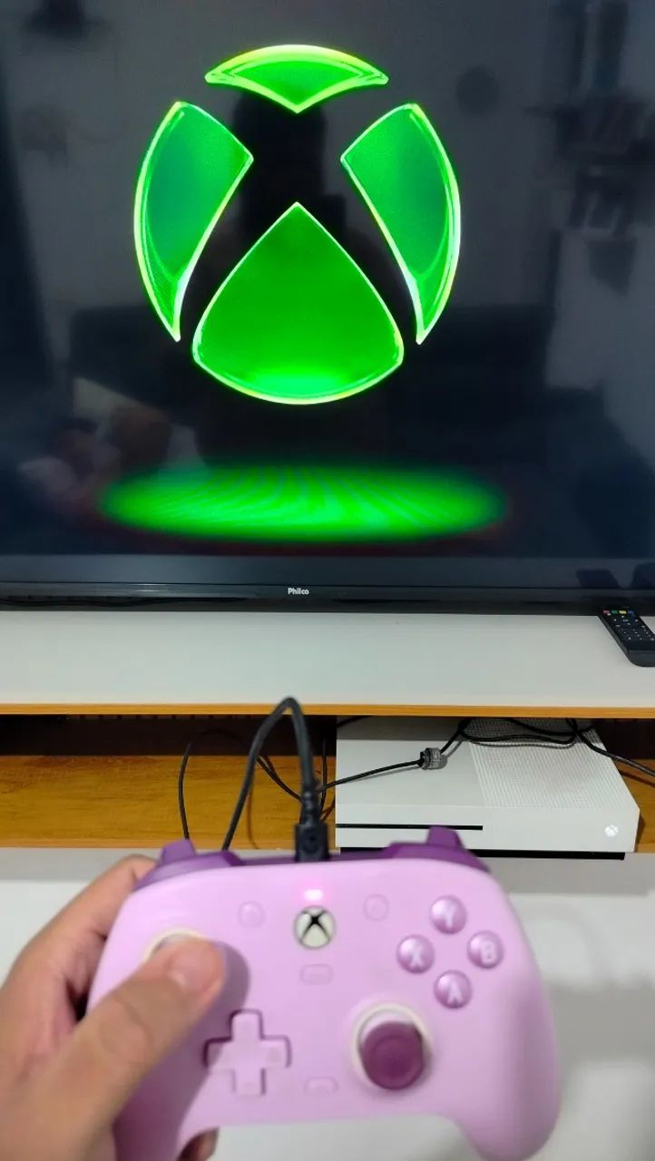 XBOX ONE S - Foto 4