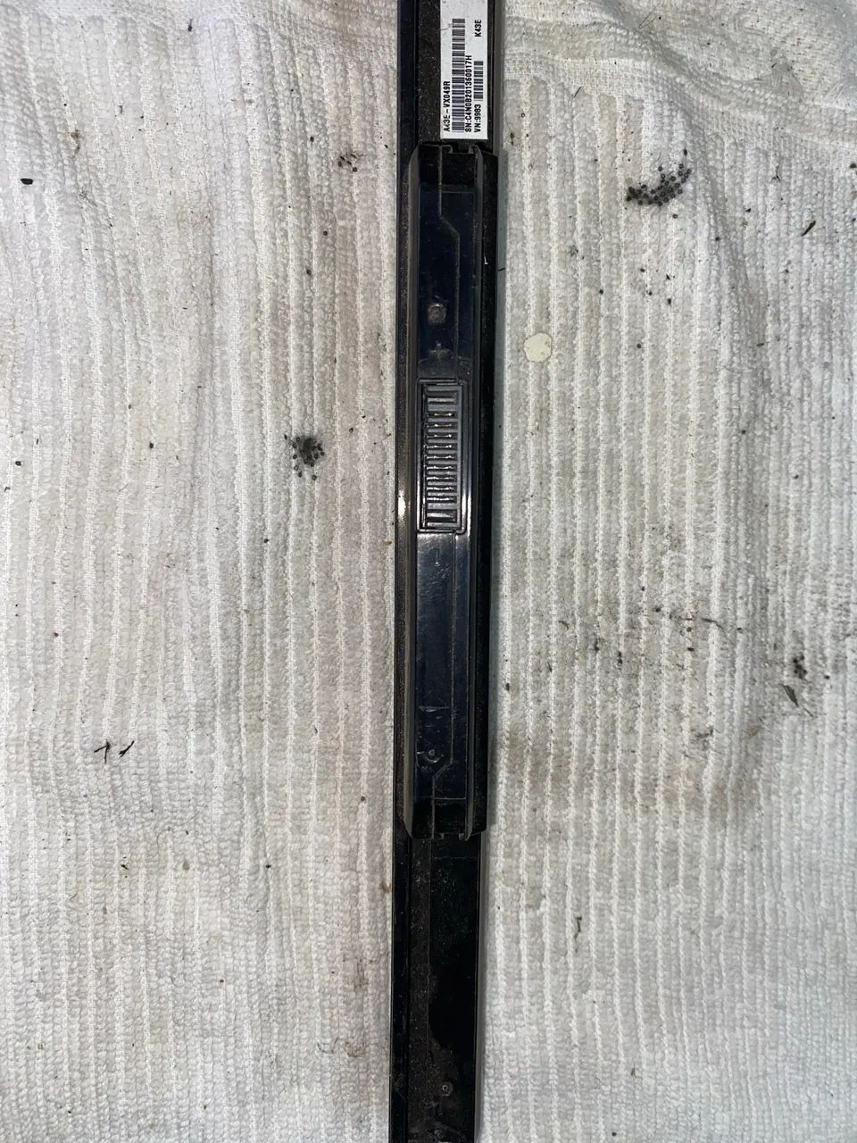 Baterias para notebook  - Foto 3