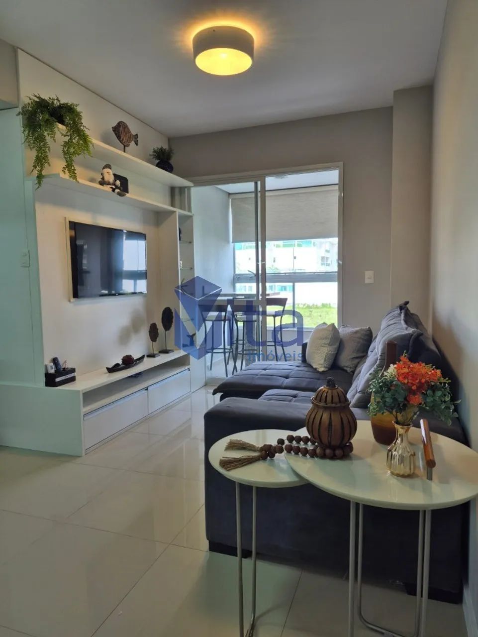 APARTAMENTO RESIDENCIAL em FLORIANÓPOLIS - SC, PRAIA DOS INGLESES - Foto 2