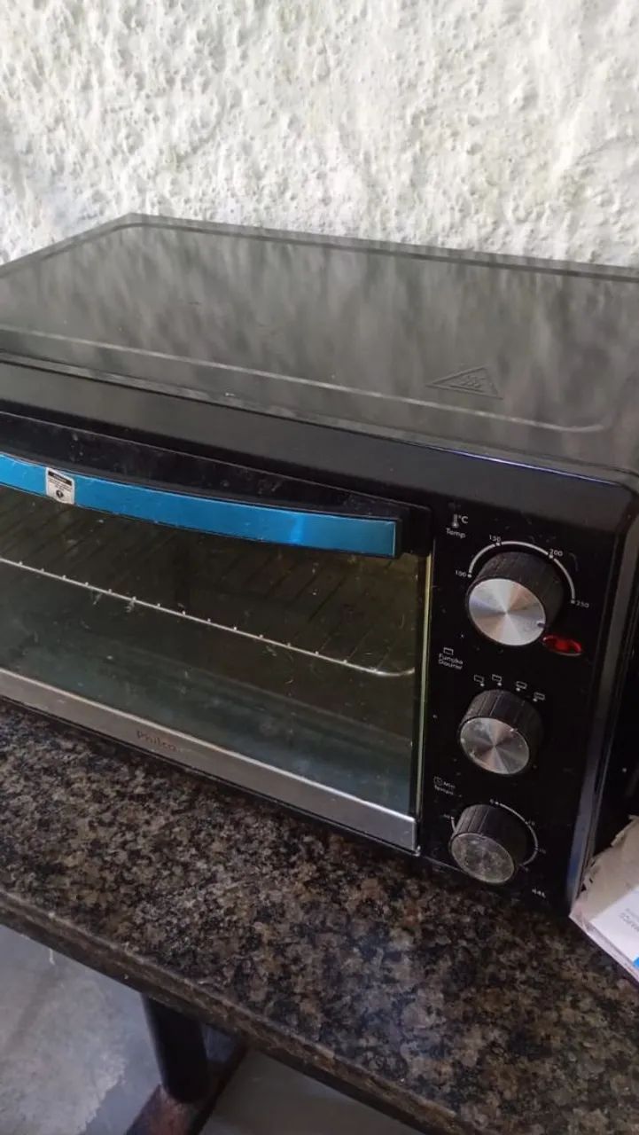 Forno Elétrico 