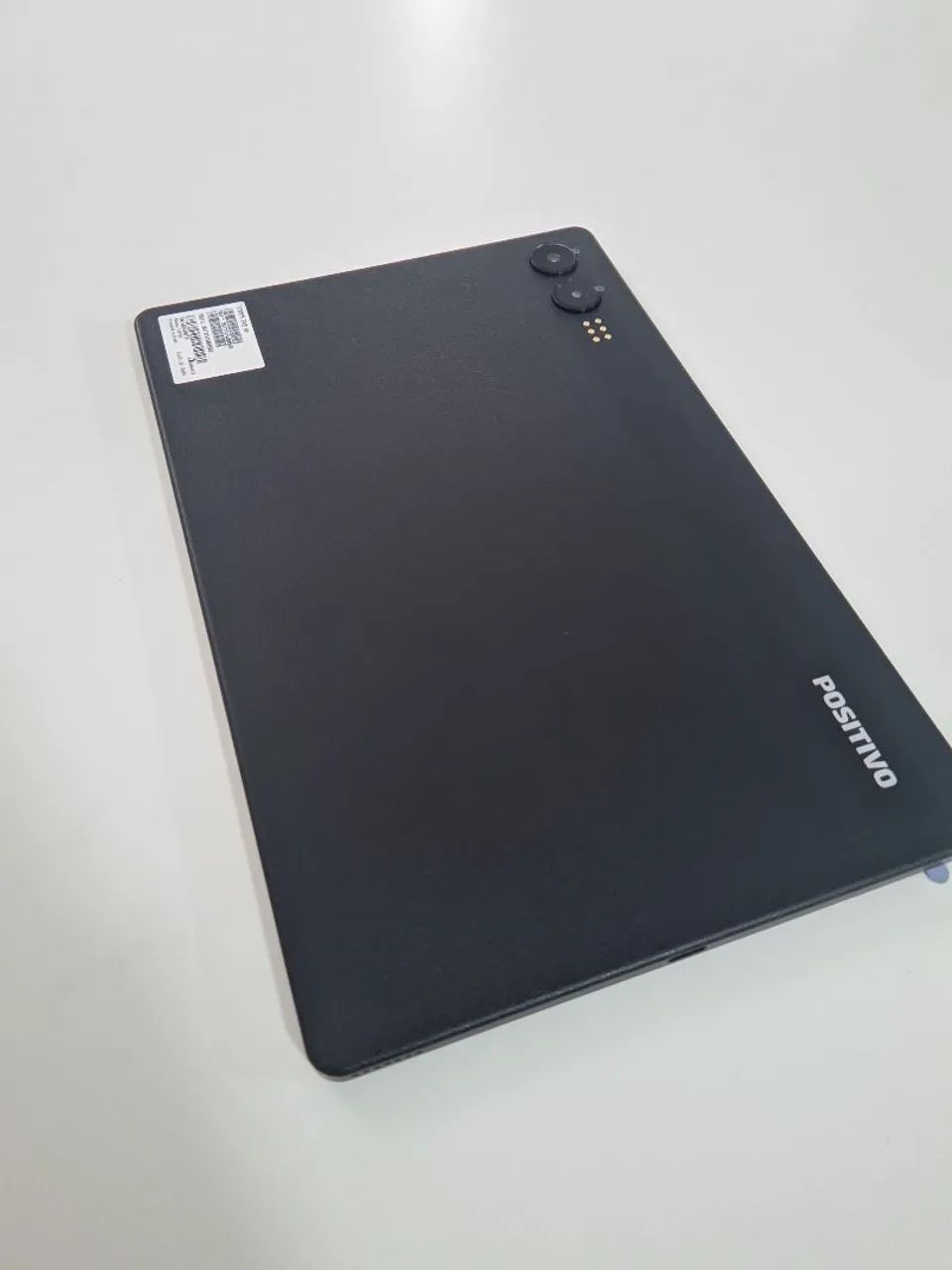 Tablet Positivo Vision Tab 10 128GB 5G - Foto 2