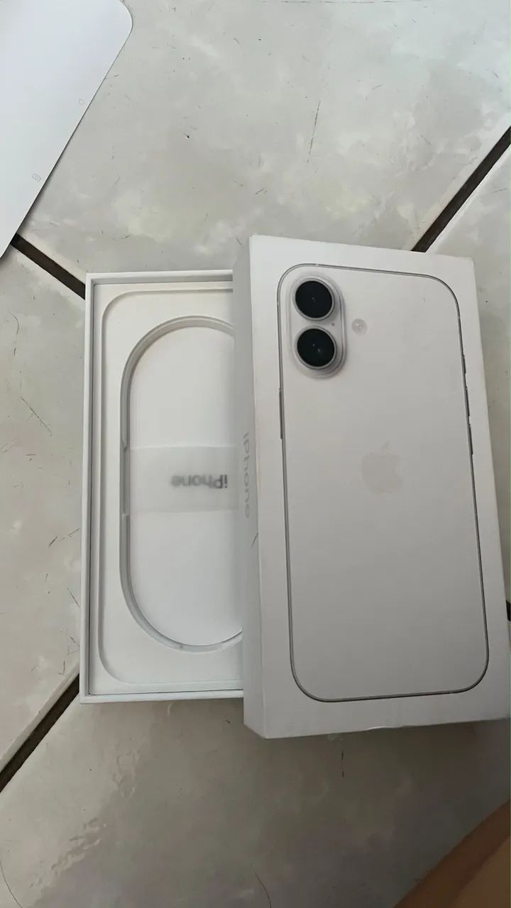 iPhone 17  - Foto 5