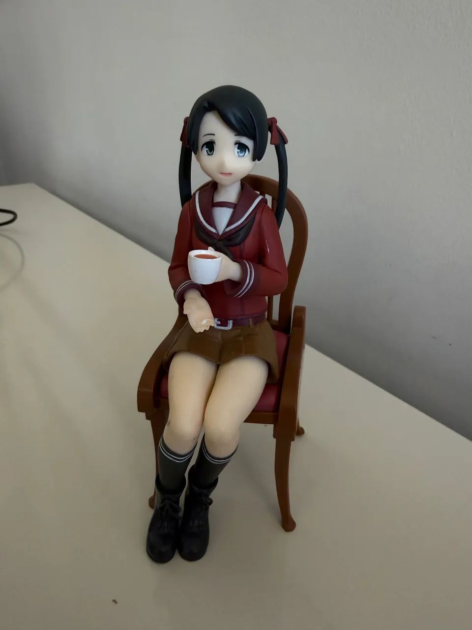 Figure kadokawa Japan 