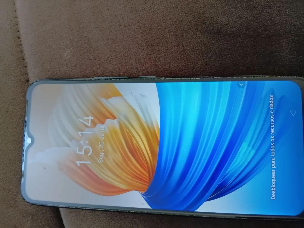 INFINIX  SMART 6 - Foto 3