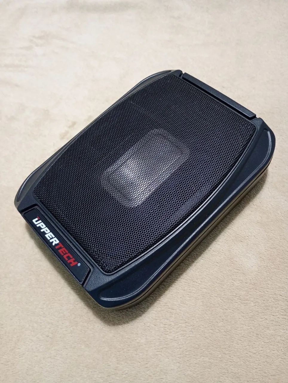 Caixa Amplificada Subwoofer Uppertech - Foto 2