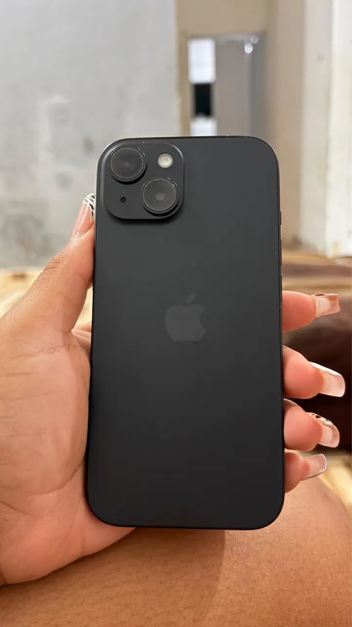 Vendo iphone 15 - Foto 2