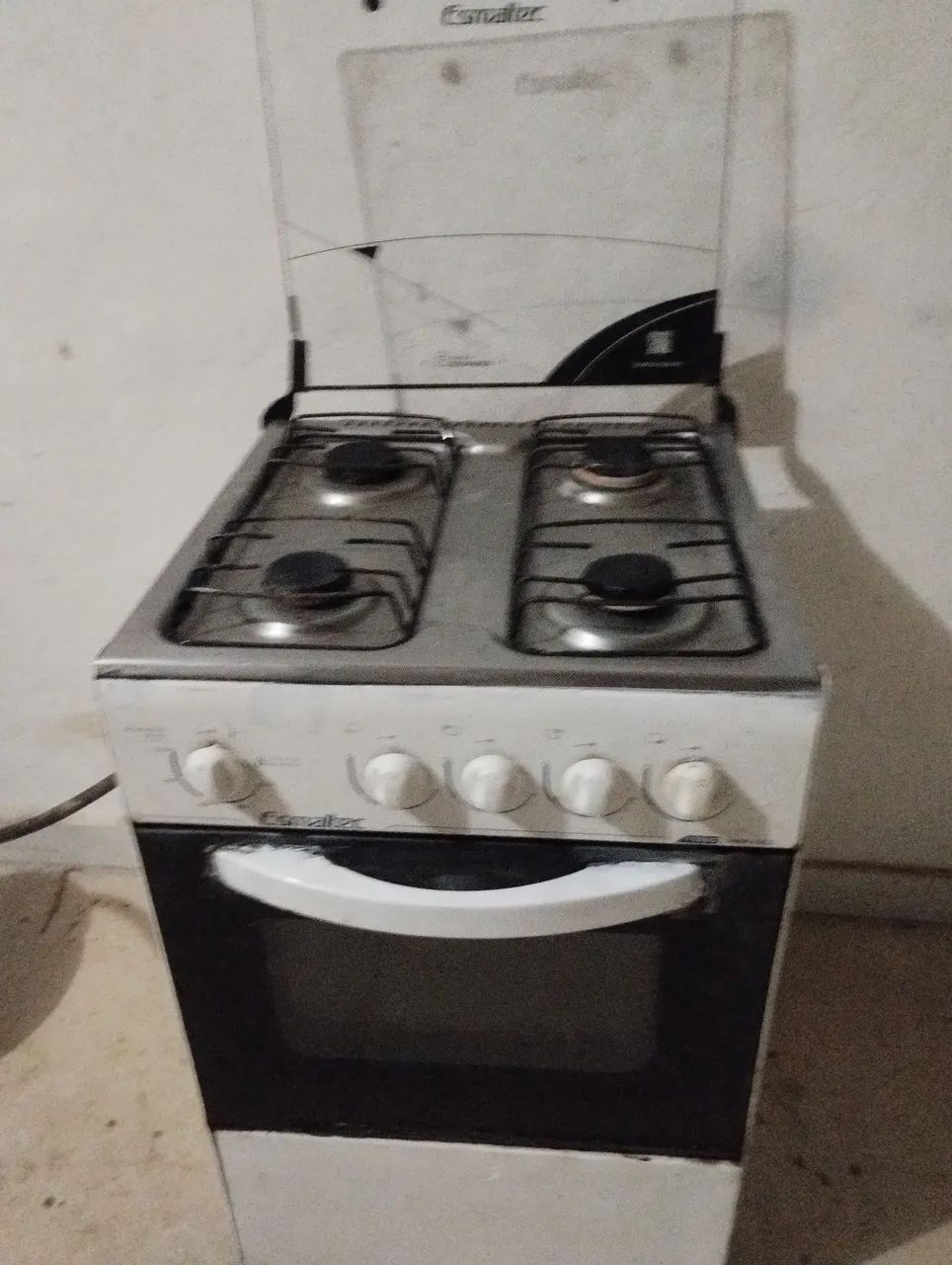 Fogão Esmaltec 