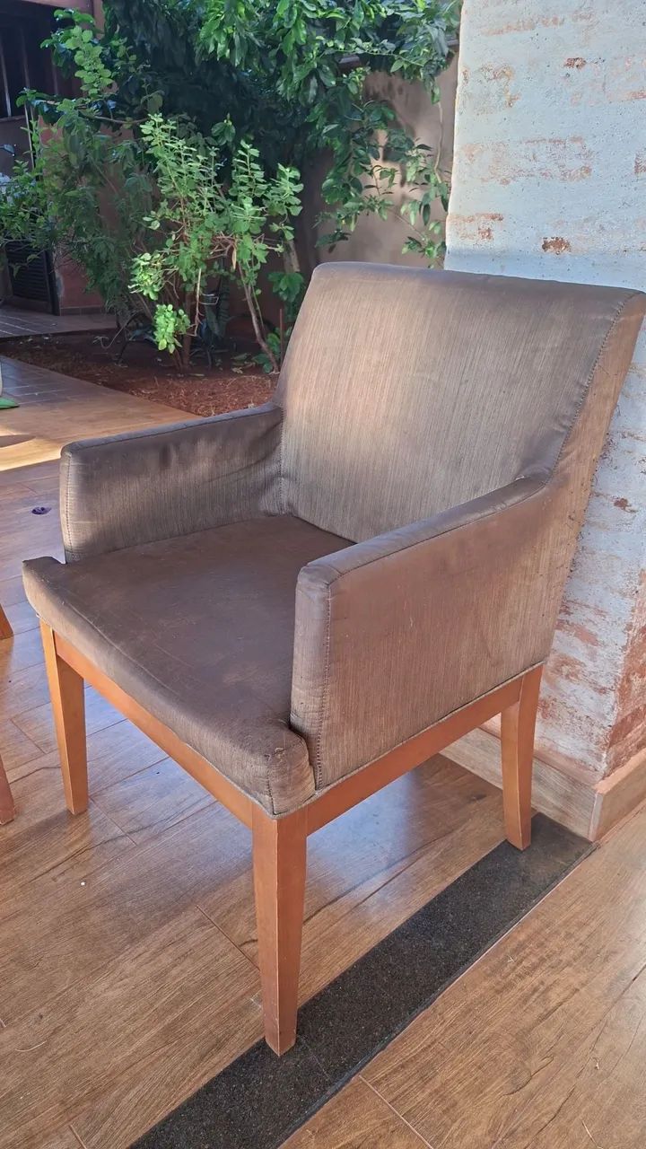 Mesa de jantar de 8 lugares - Foto 5