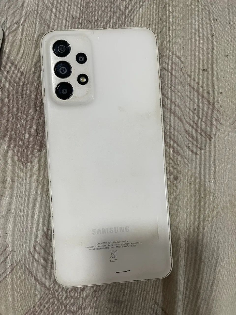 Samsung galaxy a23 -leia a descriçao - Foto 2