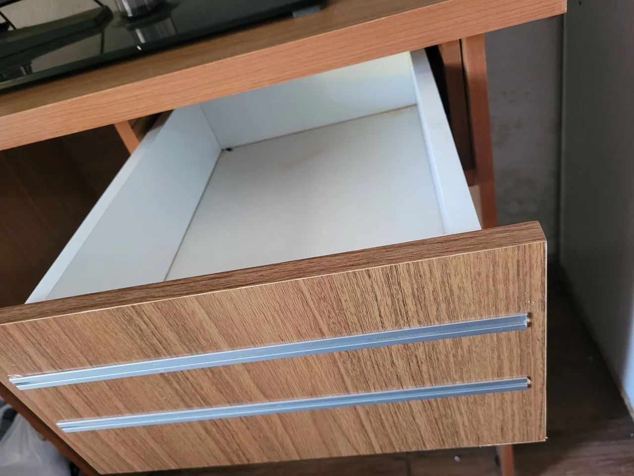 Mesa de escritório  - Foto 3