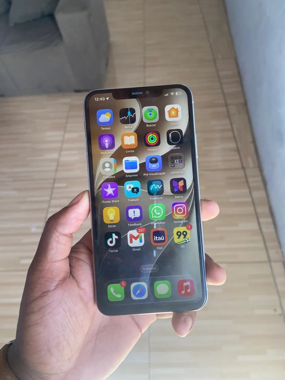 IPHONE 11 PRO MAX - Foto 2
