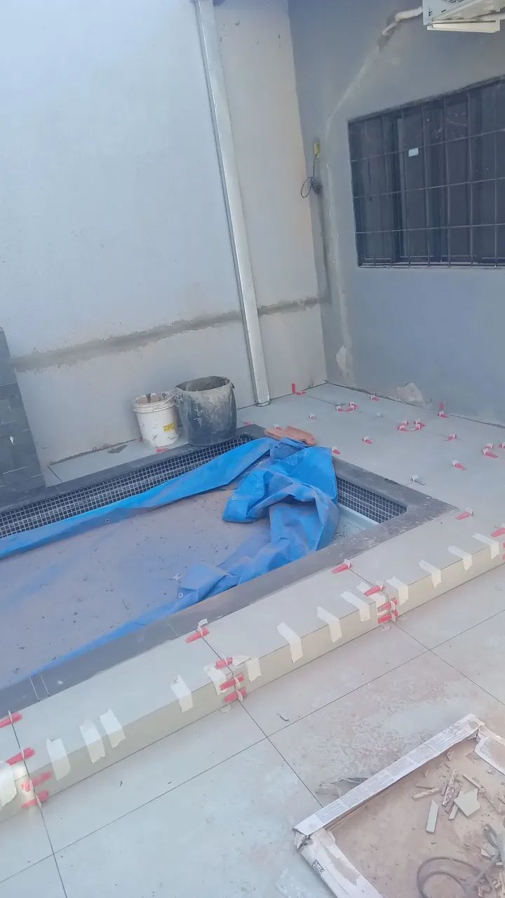Azulejista profissional  - Foto 3