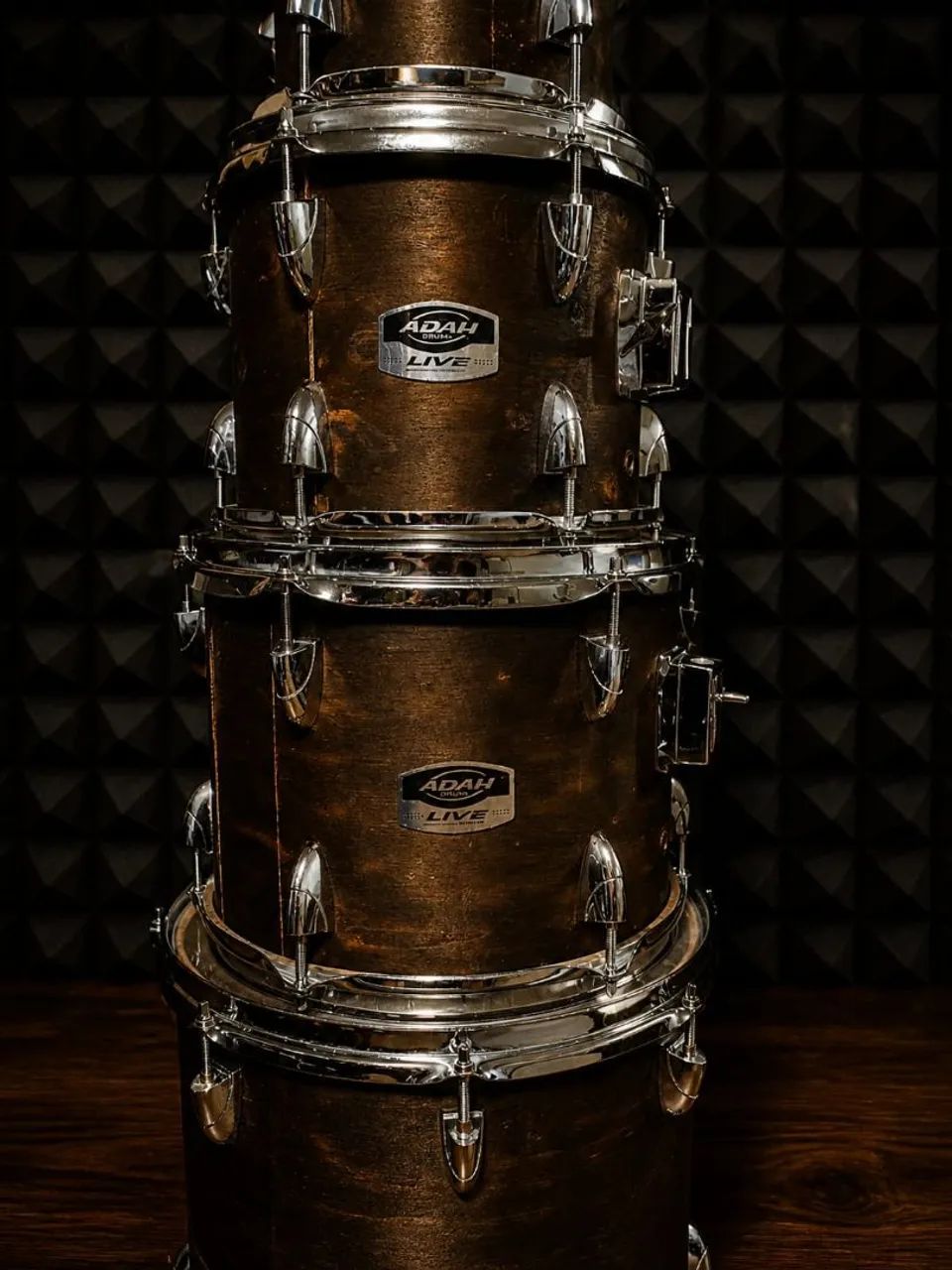Adah Live Custom - Foto 2