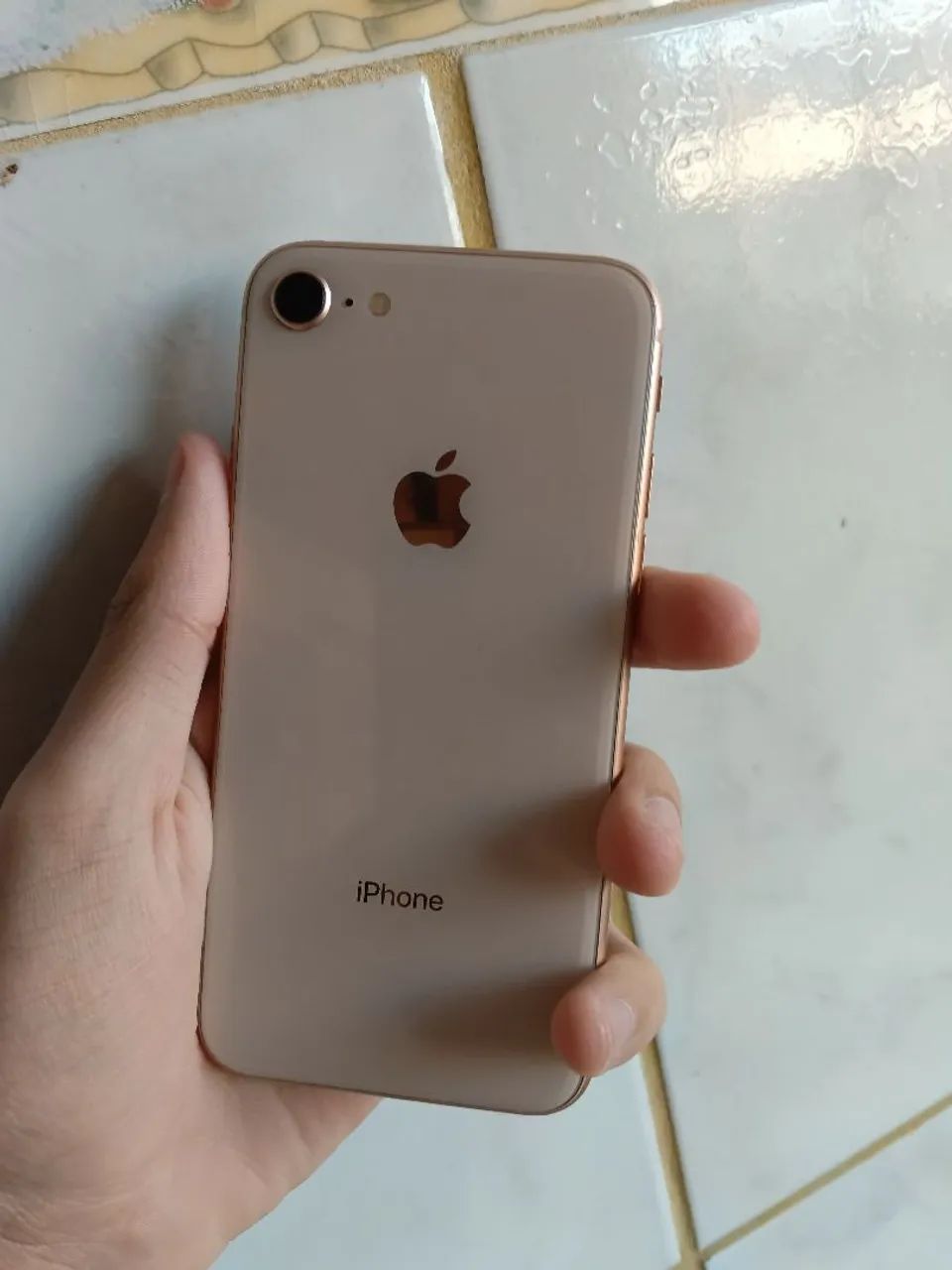 iPhone 8 64gb - Foto 4