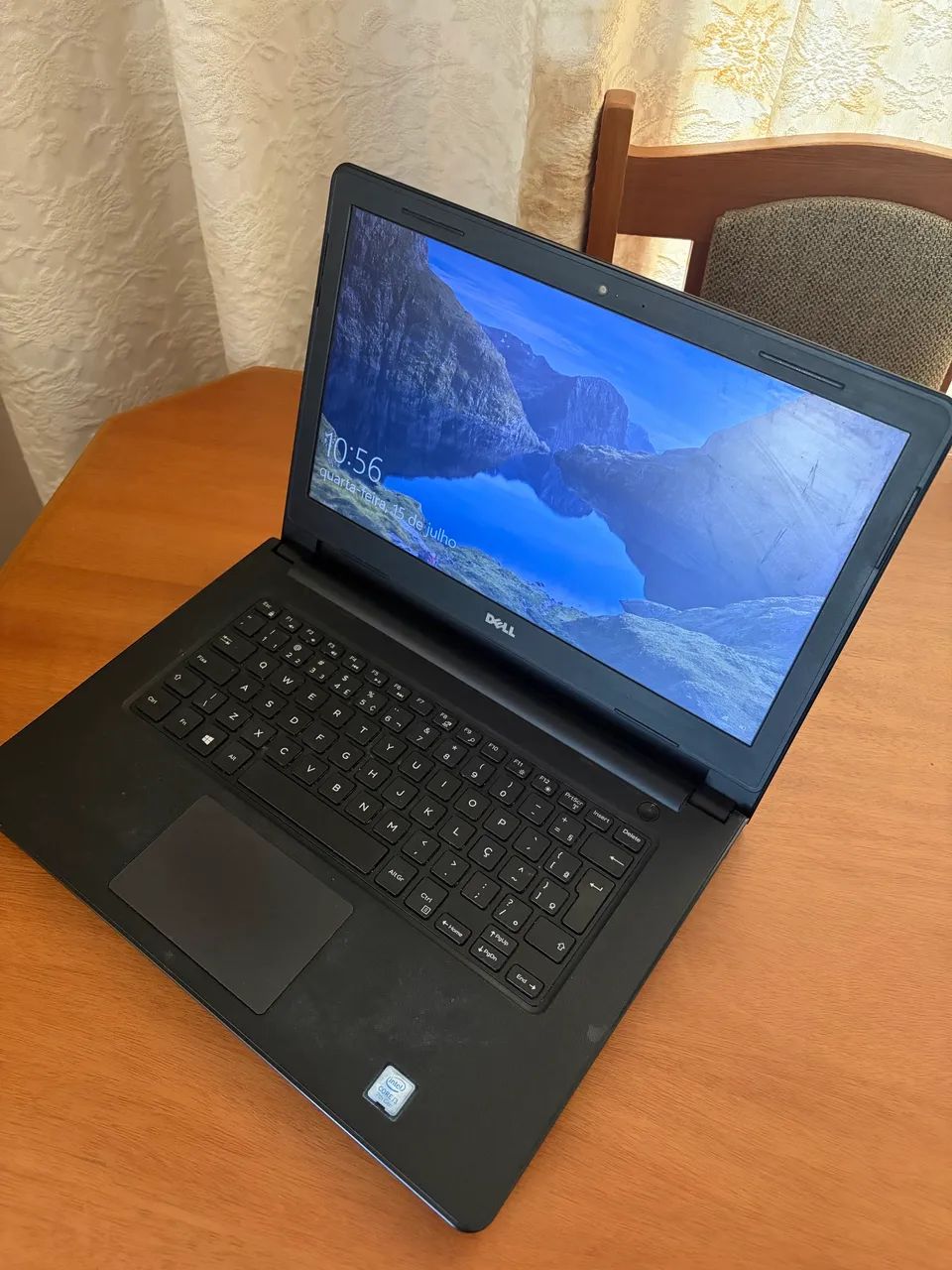 Notebook Dell Intel Core i3 - Foto 2