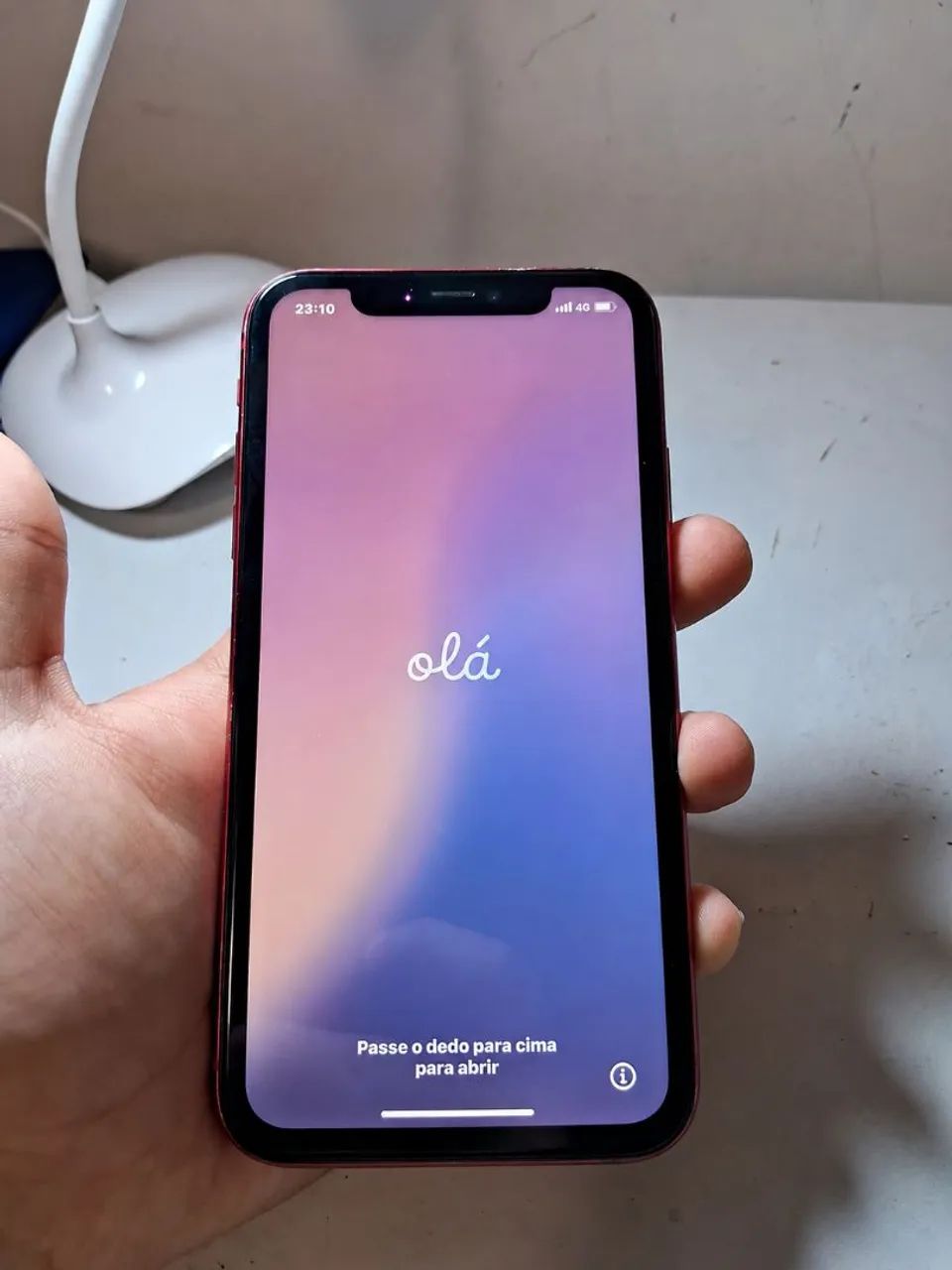 Iphone 11 128Gb - Foto 2