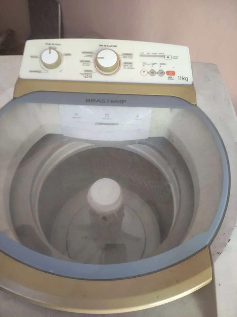 Máquina de lavar roupa  - Foto 2