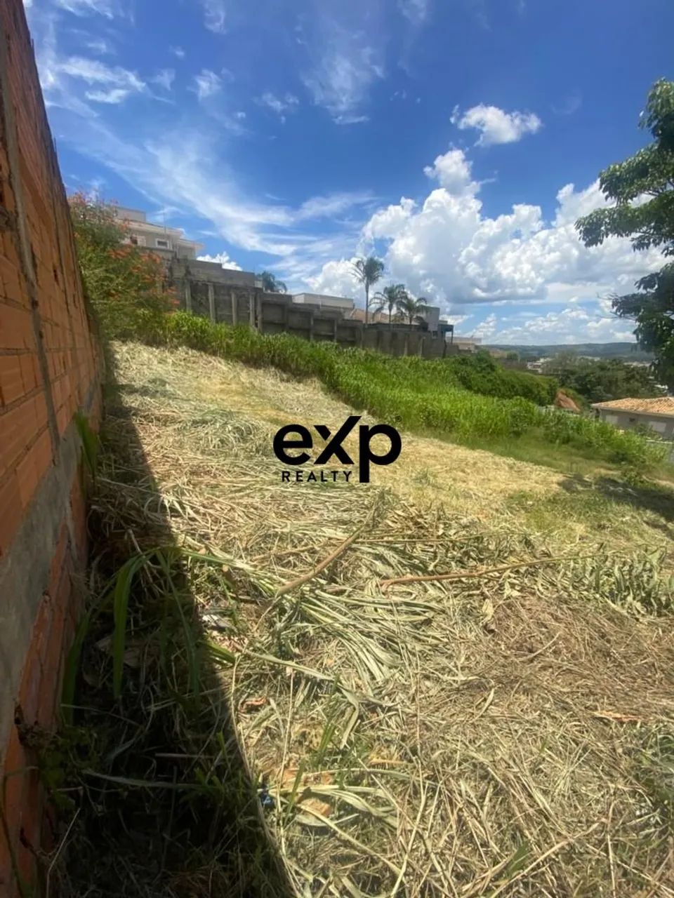 Terreno - Bosque dos Eucaliptos - Valinhos/SP. - Foto 5