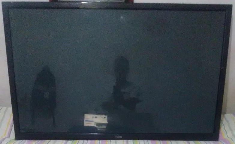 TV Philco 43 polegadas Plasma PH43C21P