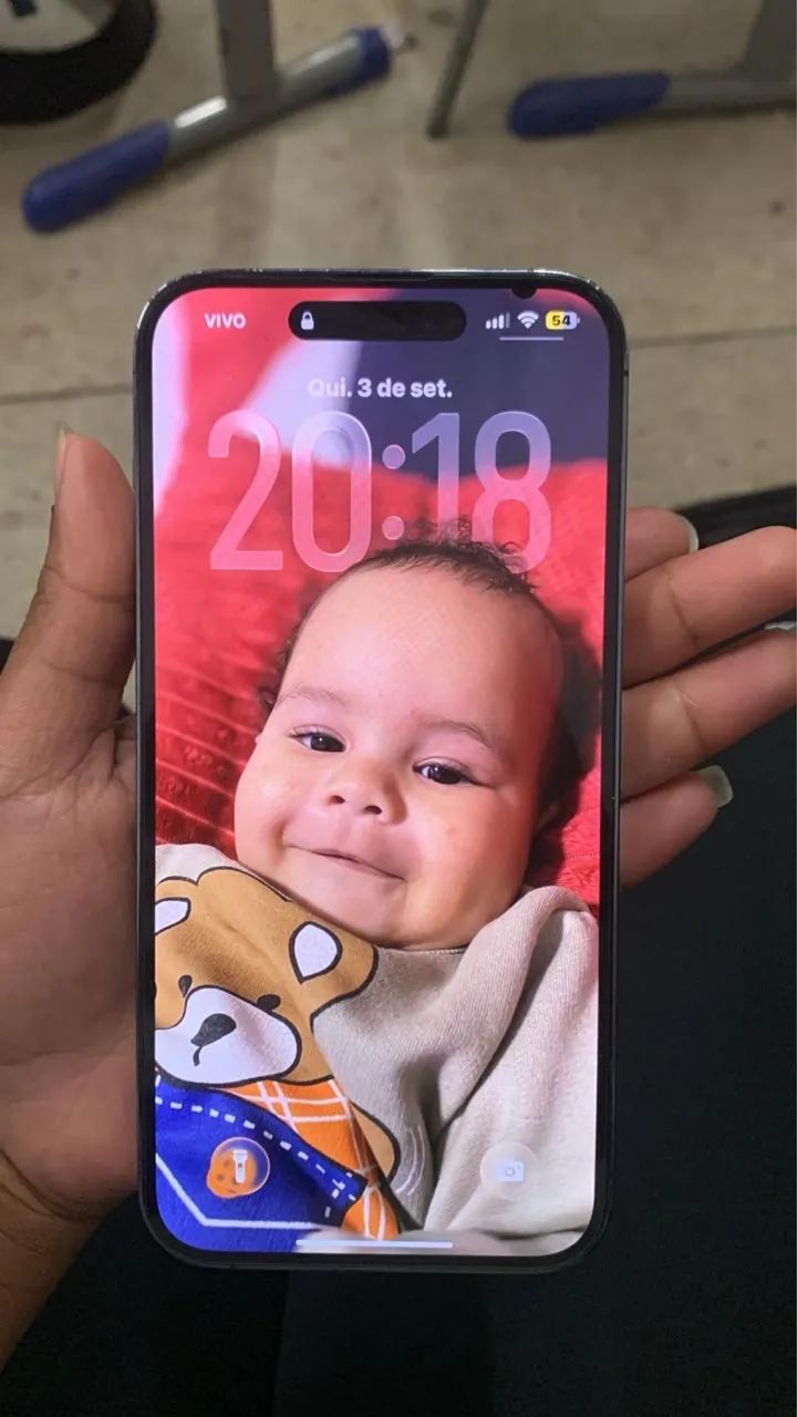 iPhone 14 Pro Max  - Foto 2