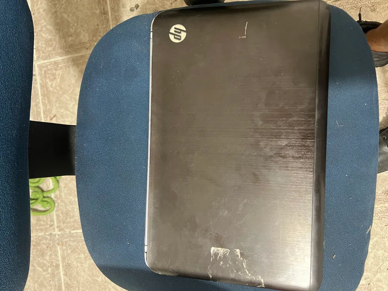 Notebook HP processador i7 - Foto 3