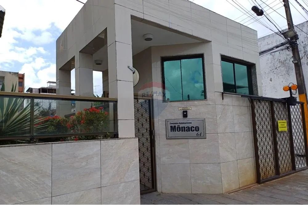 Apartamento em Tejipió