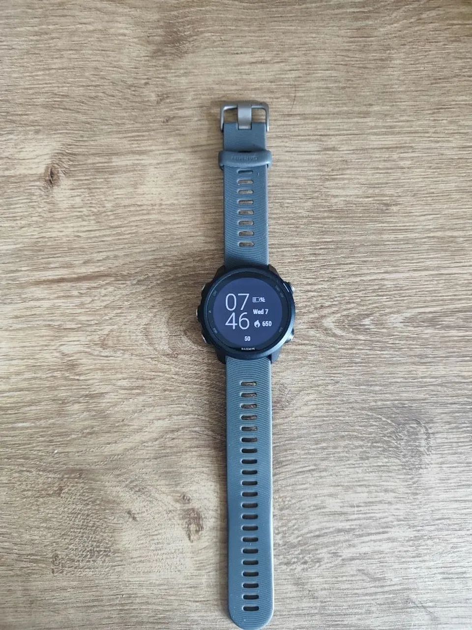 Garmin FORERUNNER 245 - Foto 2