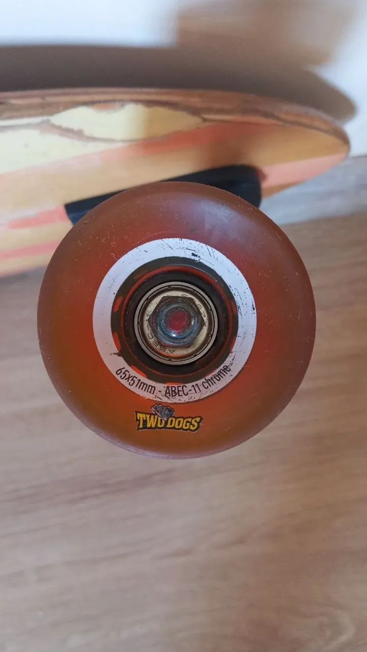 Longbourd TwoDogs - Foto 4