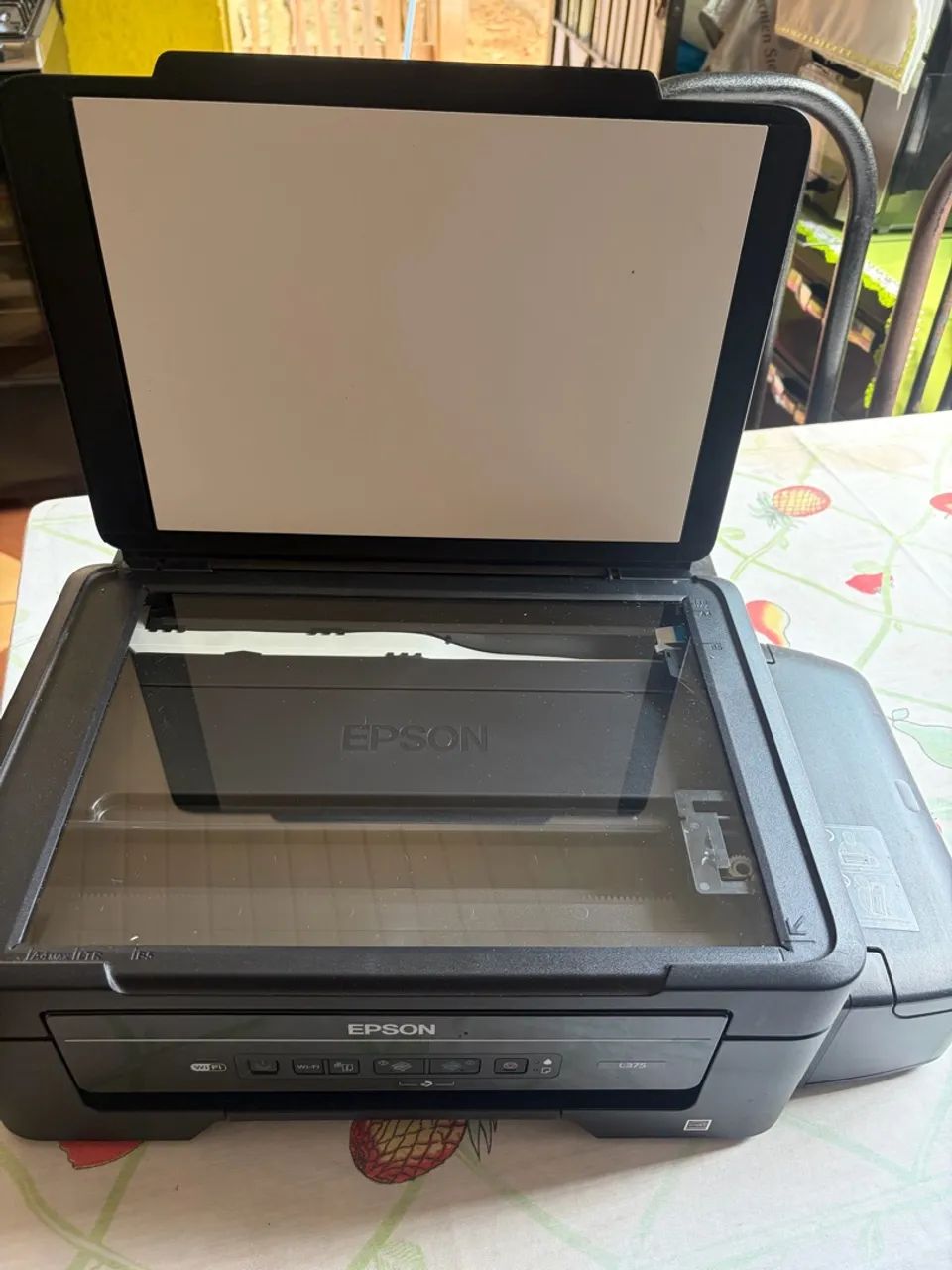 Impressora multifuncional Epson  - Foto 3