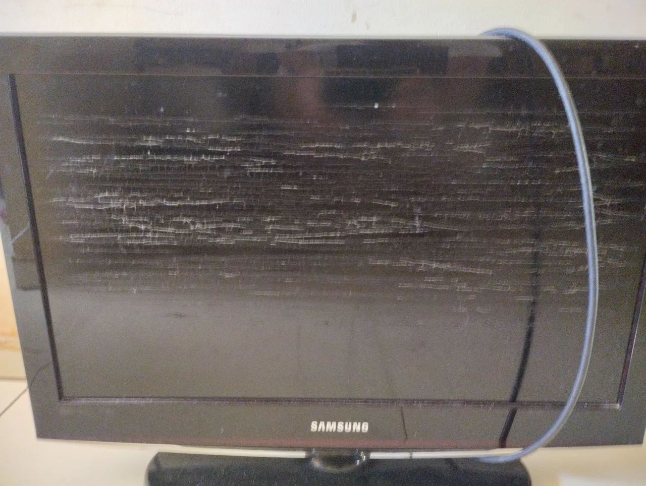 Vendo tv Samsung  - Foto 2