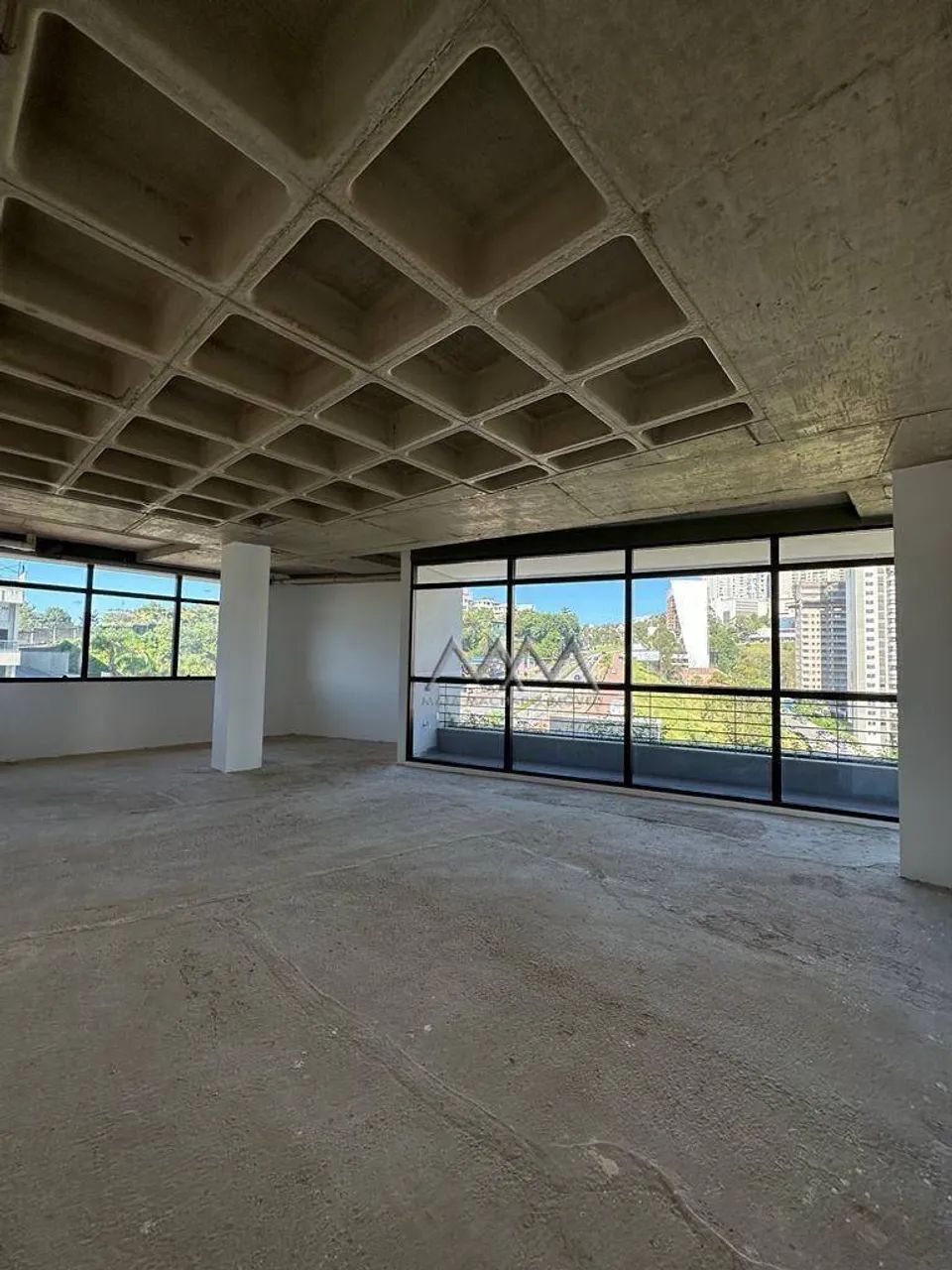 Sala à Venda ou Locação no Vila Da Serra | 80 m² - Foto 2