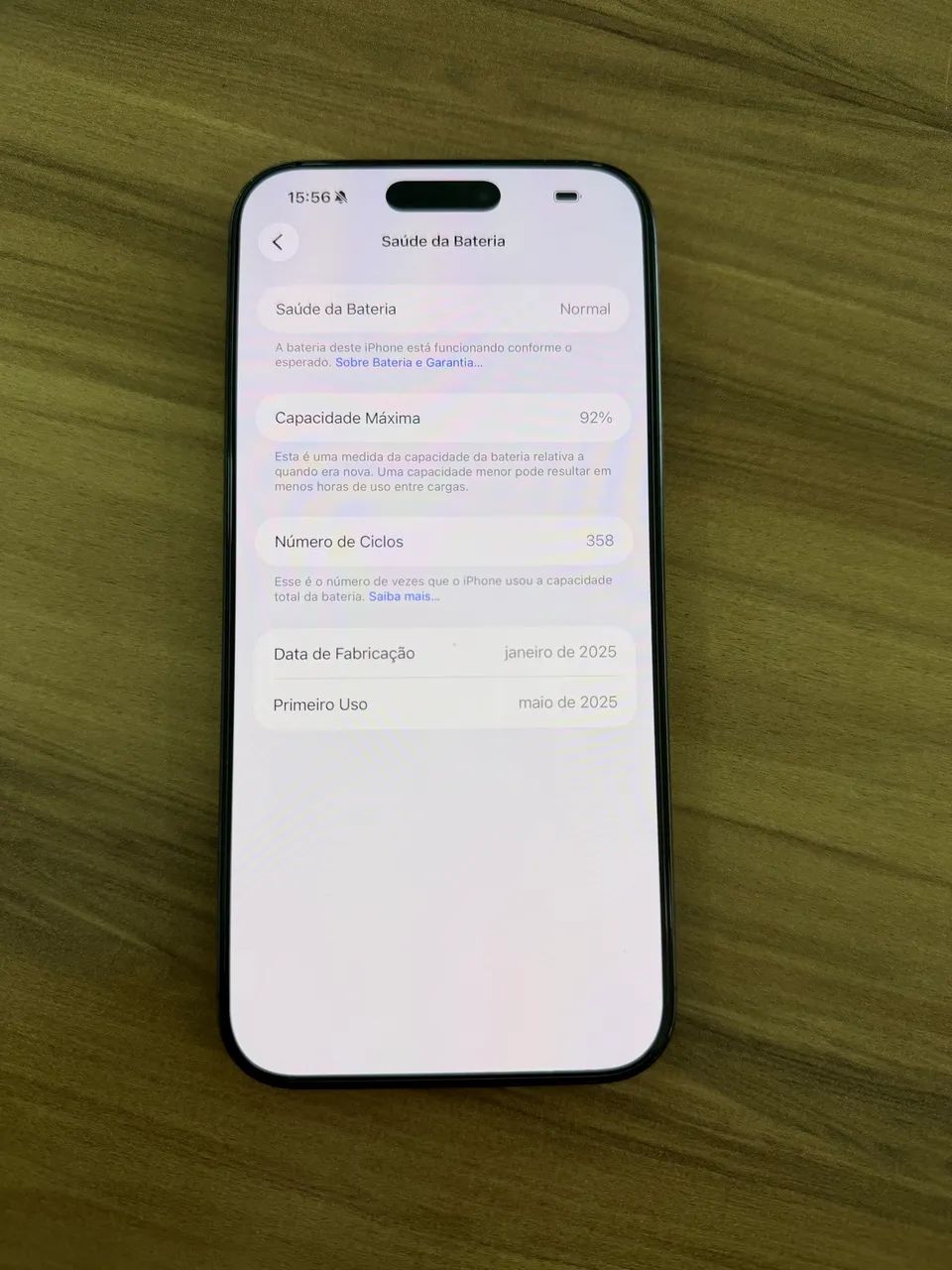 iPhone 16 ProMax - Foto 4