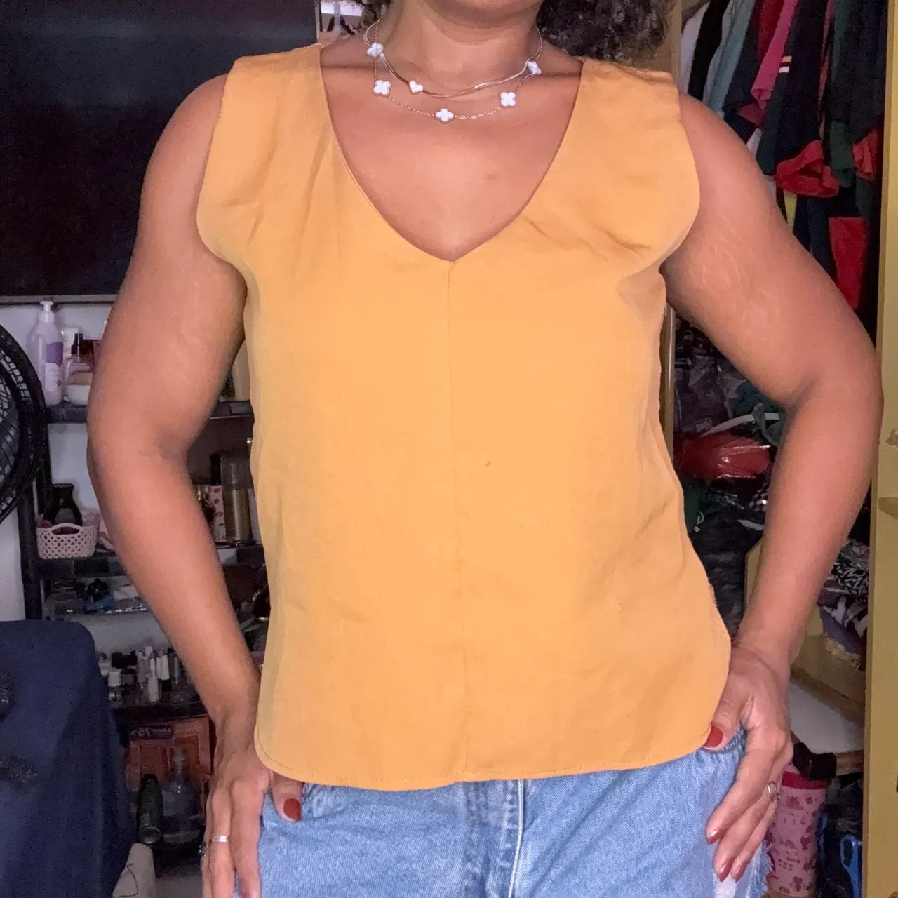 Bazar de roupas  - Foto 4
