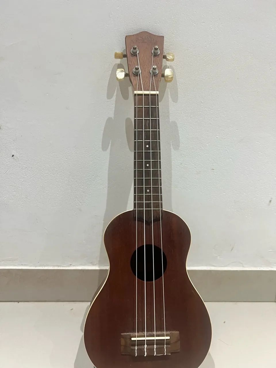 Ukulele Lanikai Soprano - Foto 2