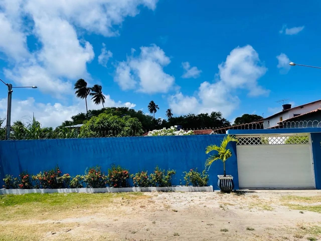Casa Ilha de Itamaracá ( sossego , enseadas dos golfinhos )  - Foto 2