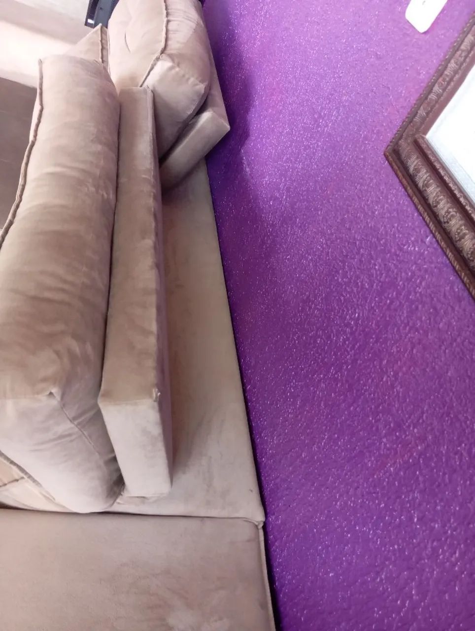 Sofá retrátil  - Foto 4