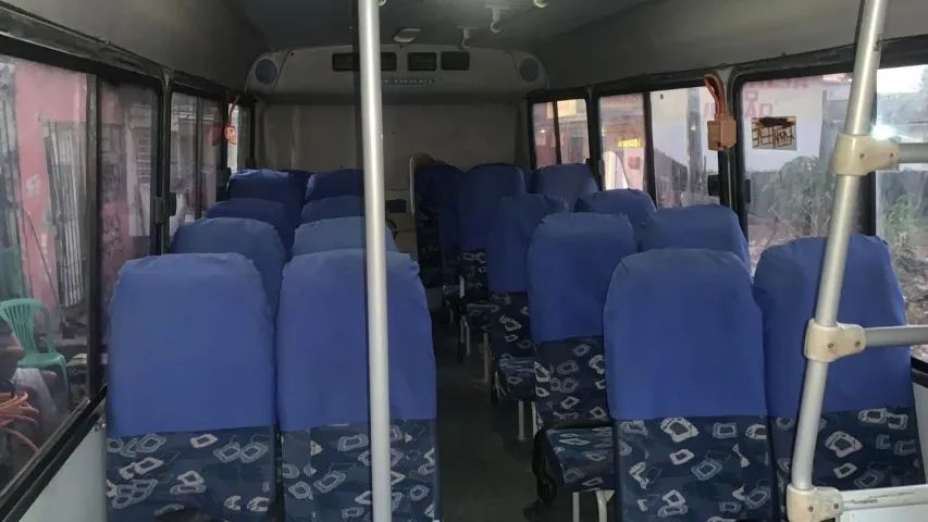 Micro ônibus  - Foto 2